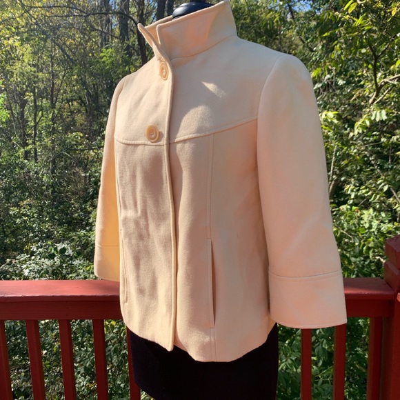 5 for $30.  Chico’s Butter Soft Jacket - Picture 6 of 16